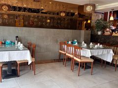 -黄家饺子东北特色菜馆(湖滨商业街店)