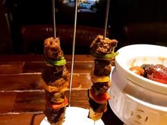 -豆蔻电影主题餐厅(四牌楼店)