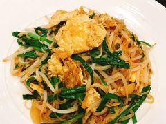 -京尊烤鸭店JINGZUN(春秀路店)