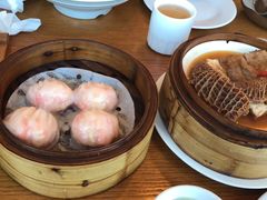 -香江小厨 The Kitchen(香江俱乐部店)