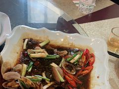 -五姊妹海鲜(火车站店)
