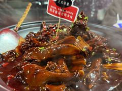 -回味黑鸭煲·始于2006(万松园店)