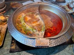 -牛New寿喜烧(金鹰世界店)