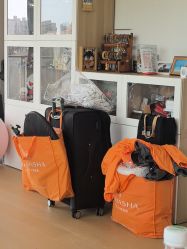 -玛瑞莎孕婴童摄影到家拍