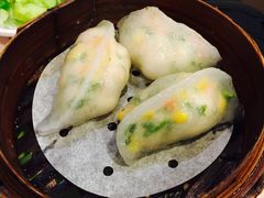 -添好运点心专门店(中环IFC店)