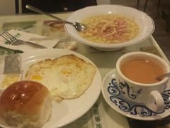 android_upload_pic-翠华餐厅(旺角文华商场店)