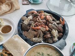 -日照灯塔风景区