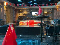 -歌库K馆量贩KTV(万达广场店)