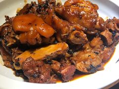 -渔乡米香·剁椒鱼头(四方坪店)