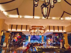 -西双版纳融创皇冠假日度假酒店