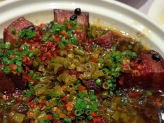 -盛百味·家宴餐厅(霸州分店)