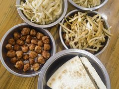 -清真马杰山牛肉汤馆