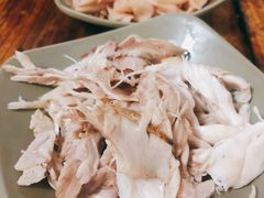 -汝萍传统蘸水菜(春华路总店)
