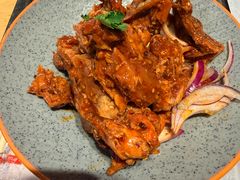 -老味烧烤(总店)