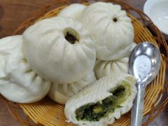 -郑家包子牛肉拉面(尚勤路店)