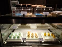 -天津东凯悦酒店·Market Café自助餐厅