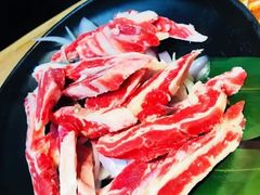 -九田家黑牛烤肉料理(新光汇店)