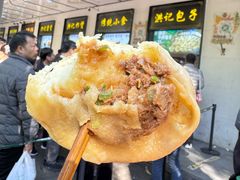 -牛街洪记小吃店(牛街店)