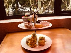 -Ginger(兴国路店)