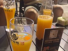 -板凳鲜酿·精酿啤酒(建设路站)