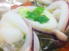 -老杨饭店(万科里店)