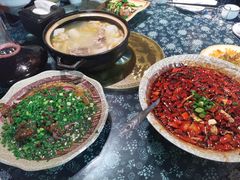 -青城甲(青城山店)