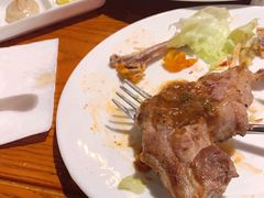 -普兰达德国餐厅·德式脆皮烤猪肘·自酿啤酒(观唐店)