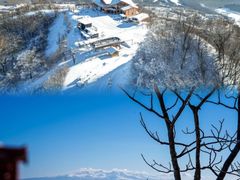 -长白山万达国际度假区