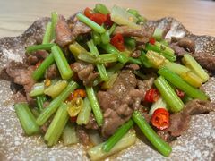 -湘与香缘·湖南菜(王府井北京市百货大楼店)
