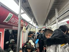 -北大街(地铁站)