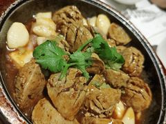 -潮州府·潮菜·砂锅粥(徐家汇店)