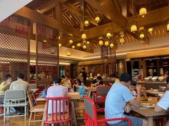 大堂-绍兴大禹开元观堂-若耶厅