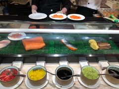-索菲特银河锦厨自助餐(山西路店)