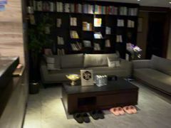 -水墨澜渟足道·SPA·传统(四望亭东关街店)
