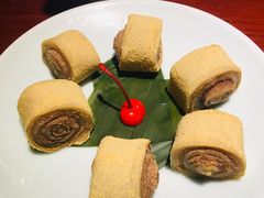 -北平食府(马鞍山路店)