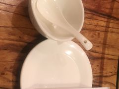 -苹果树下艺术餐厅(通州店)