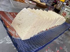 -天天向上素食餐厅(五台山店)