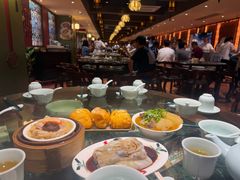 -香港蓮香樓(上環店)