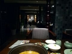 -粗茶淡饭·隐庐私厨(东亭店)