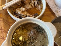-真功夫(棠下店)