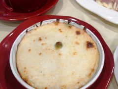 奶汁烤鱼-新侨三宝乐西餐厅(崇文门店)