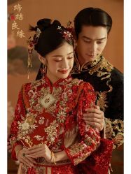 -巴黎春天婚纱摄影(临安店)