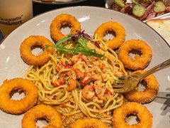 -Pennehut畔尼意面(合肥万象城店)