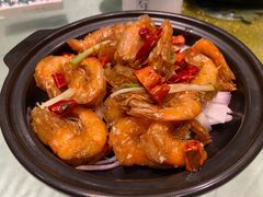 -陈江波老鸭煲(化工路店1号店)