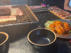-松渡·鲜肉泥炉烤肉(时代天街店)