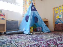 -吉而慧幼儿园-原红黄蓝幼儿园(世华水岸园)