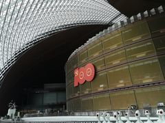 -国家大剧院西餐厅