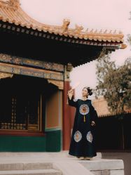 -美云庭古装·格格服汉服·京城旅拍(北京店)