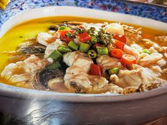 -观盐·盐帮菜(官园桥店)