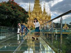 -西双版纳勐泐文化旅游区